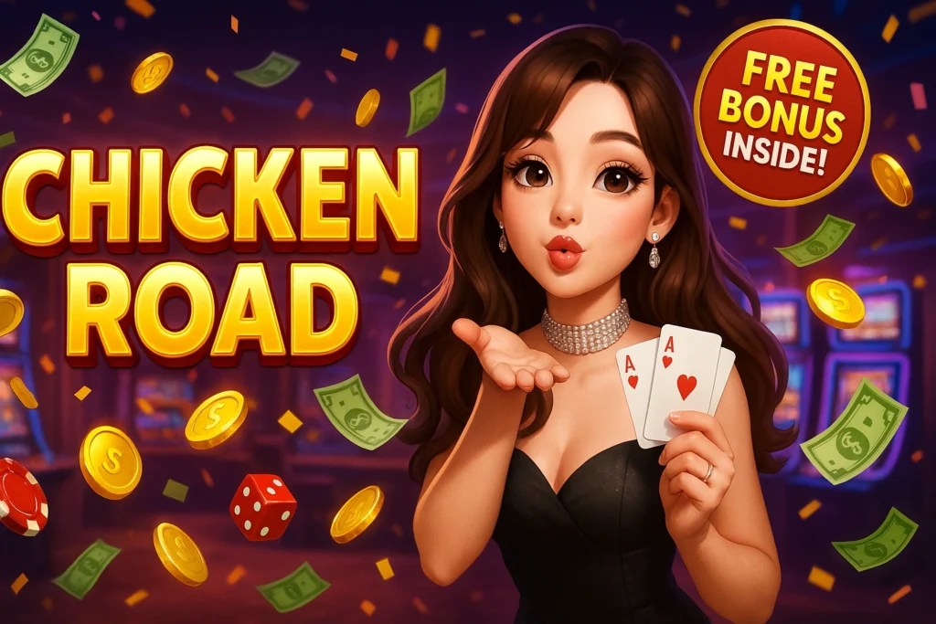 Chicken Road